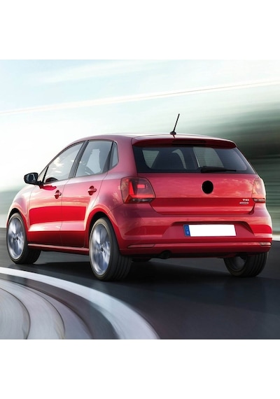 Vw Polo 2015-2017 Arka Cam Silecek Su Fiskiye Memesi 5g0955993