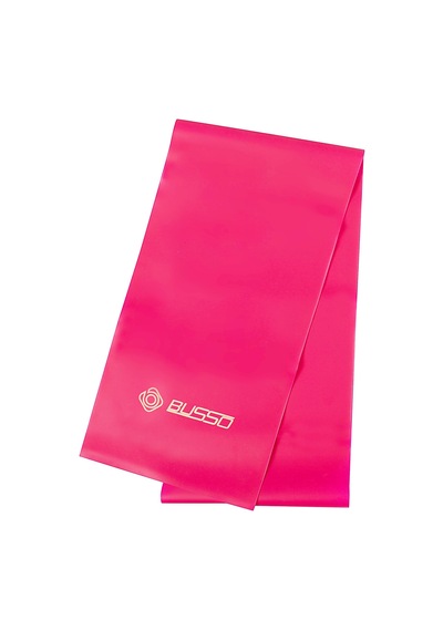 Busso Btp-45 Pilates Bandı 90cm 15cm 0.45mm
