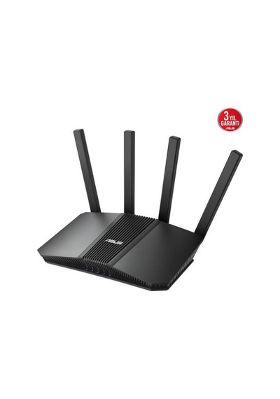 Rt-be82u Asus Be6500 Dual-band Wifi 7 Router-206546