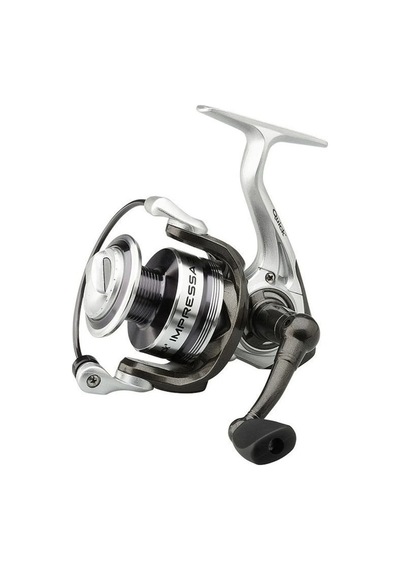 Quick Impressa 3 4000 Fd Oslo Big Bass 270cm 15-40gr Turna Spin Olta Takımı Seti
