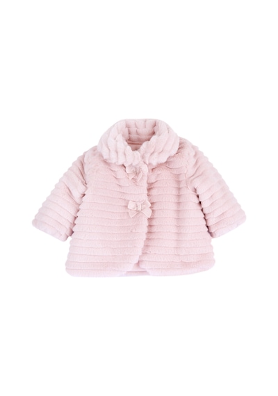 Chicco Ceket 09087849000000 000011 Lıght Pınk