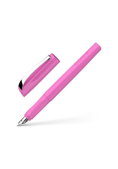 Schneider Ceod Color Dolmakalem, Pembe 168702