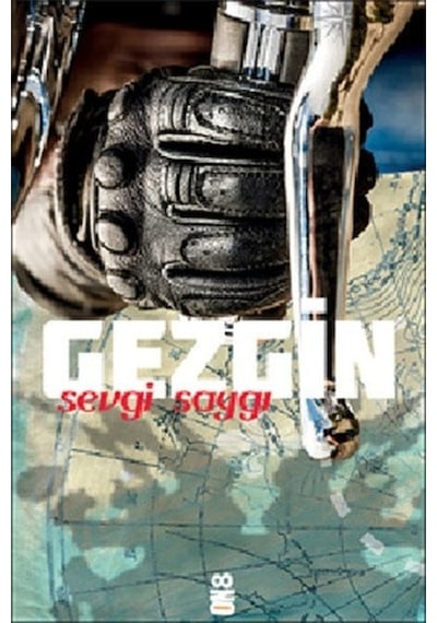 Gezgin - Sevgi Saygı - On8 Kitap
