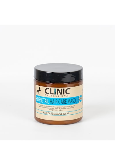 Clinic Professional At Kuyrugu Maske 500 ML