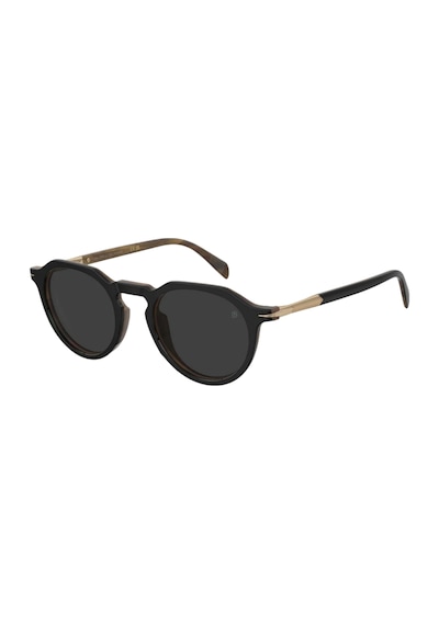 David Beckham 1171/s Ppo2k 50 Unisex Güneş Gözlüğü Siyah