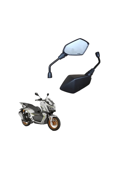Ayna Takımı Rks Reale 125 / Reale 125s Ayna Takim