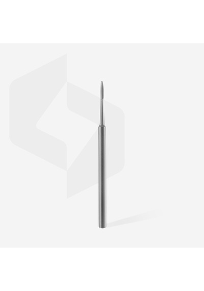 Staleks Güvenli Manikür Freze Ucu Nail Cleaner 1.2mm Ft11/012/2.5