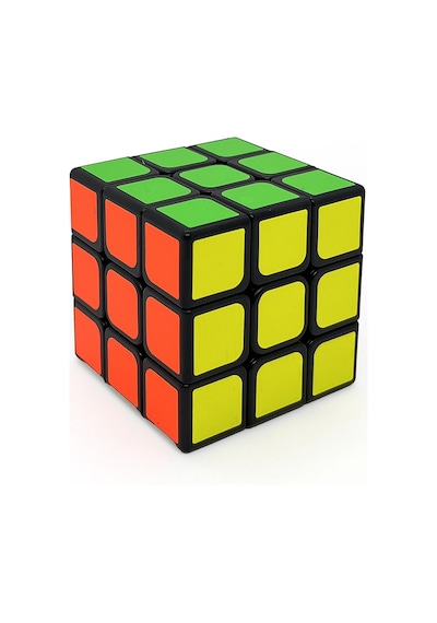 3x3 Rubik Zeka Küpü