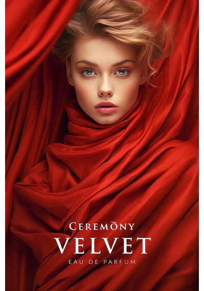 Ceremony Velvet Kadın Parfüm EDP 50 ML