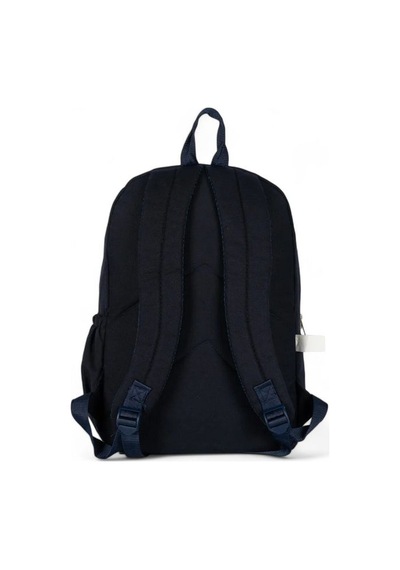 Sisley Lacivert Unisex Sırt Çantası Sisley 12934 Lacivert