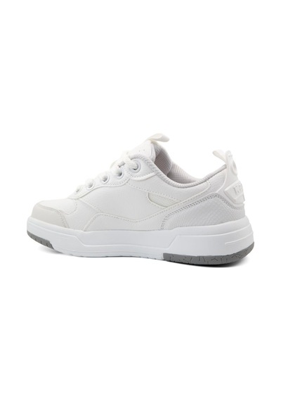 Kappa 2063 Beyaz Unisex Sneakers