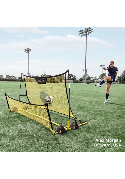 Sklz Quickster Soccer Trainer - Futbol Antrenmanı Çok Renkli