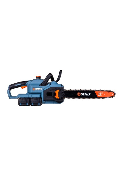 Senix Csx2-m2-eu Profesyonel Çift Akülü Testere 20v - 2x4.0ah Set