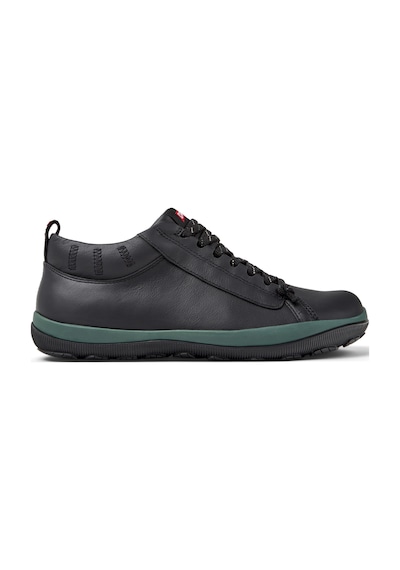 Camper Peu Pista GM Erkek Ayakkabı K300285-041 Siyah