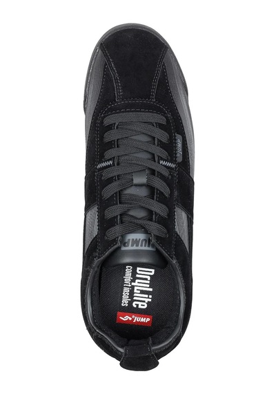 Jump 29072 Merdane B-full Black Spor Ayakkabı 001