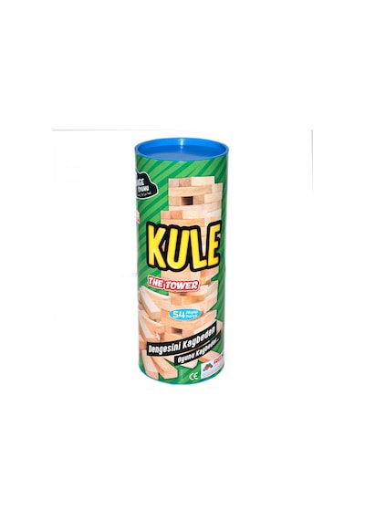 Redka Kule Oyunu Rulo Jenga