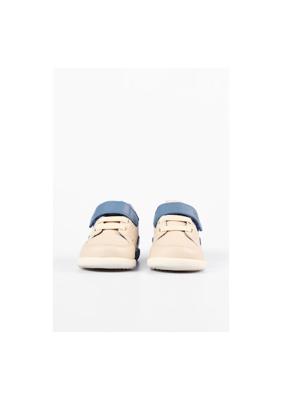 Vicco Able Basic Erkek Bebek Kot Bot Kot Denim