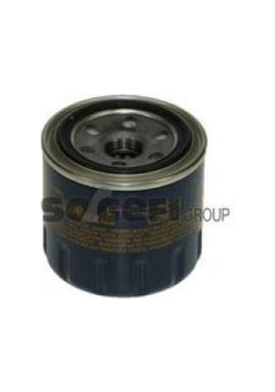 PURFLUX LS908 YAĞ FİLTRESİ AVENSIS / MATIZ / SWIFT VITARA 1.6 2.0