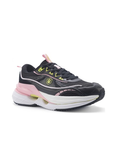 Lumberjack Yam 5fx Siyah Kadın Sneaker 000000000101932413 Siyah