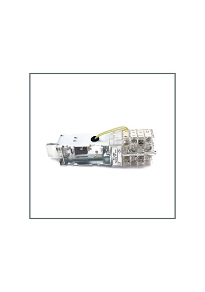 Fuji Kesici Anahtarı kare Flanş Bhls-3b3-112-110l1-w-y-b
