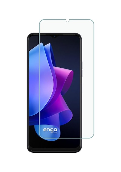 Tecno Spark 10 Ekran Koruyucu Flexible Nano Şeffaf