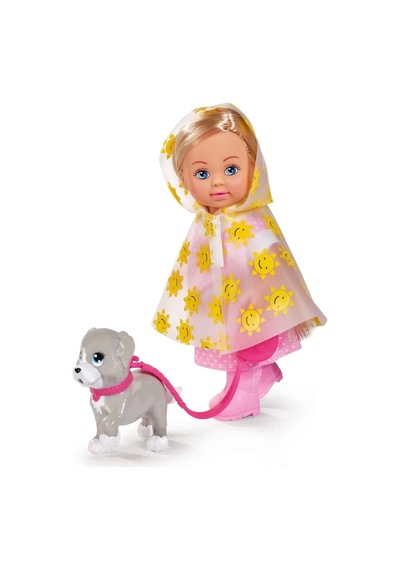 Mey İthalat Evi Yağmur Kıyafetini 12 Cm Smb-105733592