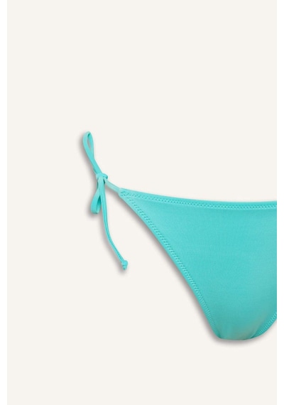 Defacto Regular Fit Bikini Alt-fall İn Love T3670az25smgn1173 Yeşil