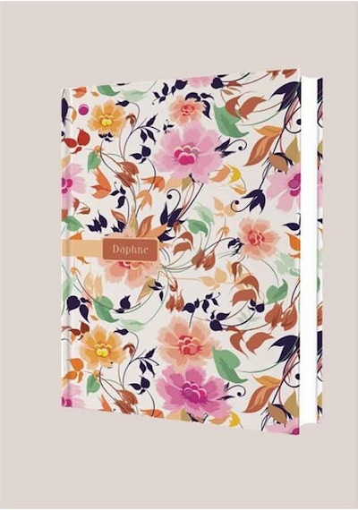 Deffter Daphne Summer 16,5x23,5 Standart
