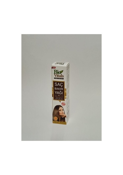 Saç Bakım Yağı 150 Ml