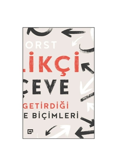 Yenilikçi Çerçeve: Tasarımın Getirdiği Yeni Düşünme Biçimleri
