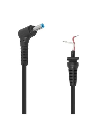 Hubrendy Sh Powermaster 1.5 Metre Notebook Adaptör Kablosu Jacklı 4.5x3.0 Uç