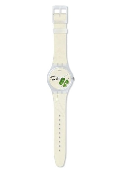 Swatch Exceptionnel  SUOW119 Kadın Kol Saati