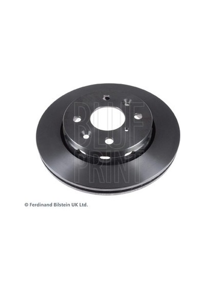 BLUE PRINT ADG04301 FREN DİSKİ ÖN SEPHIA SHUMA 93-98 242MM 0K20A-