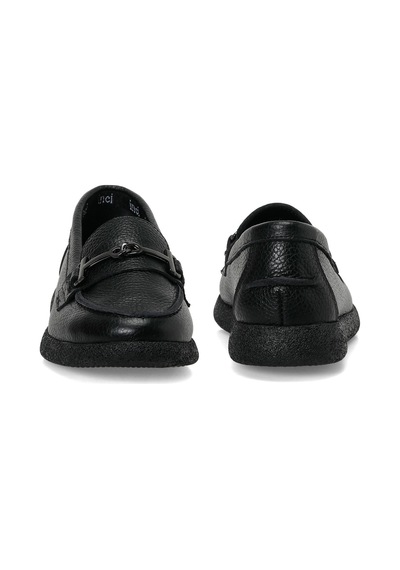 İnci Incı August.d Siyah Kadın Loafer 000000000102707878