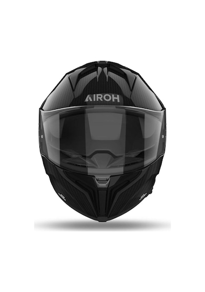 Airoh Matryx Carbon Gloss Kapalı Kask