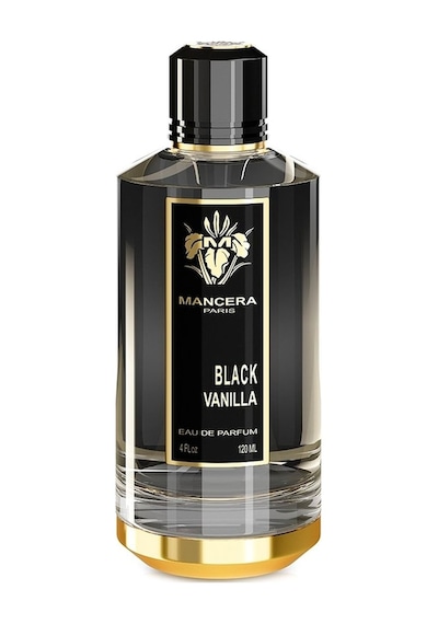 Mancera Black Vanilla Unisex Parfüm EDP 120 ML