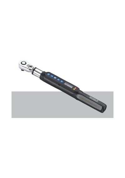 Geratech Dtwm-20 Dijtal Tork Anahtarı 20 Nm -1/4''