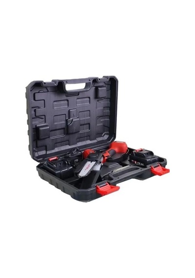 Ital Ics6002 Akülü Budama Testeresi 4.0ah Lithium / 21v