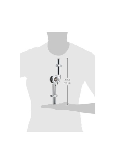 Gyro-lock Tilter - 5in X 4in 78in Dia Post