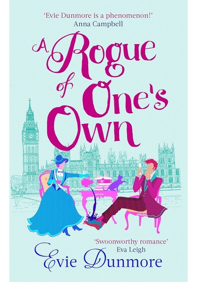 A Rogue Of One's Own