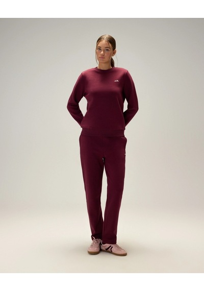 Ellesse 6wf4047-brd Kadın Eşofman Altı Bordo