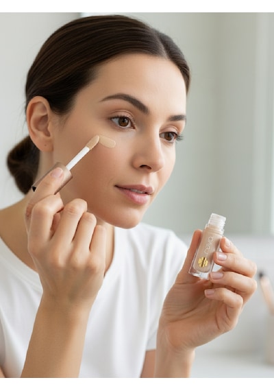 Reva Vegan Concealer