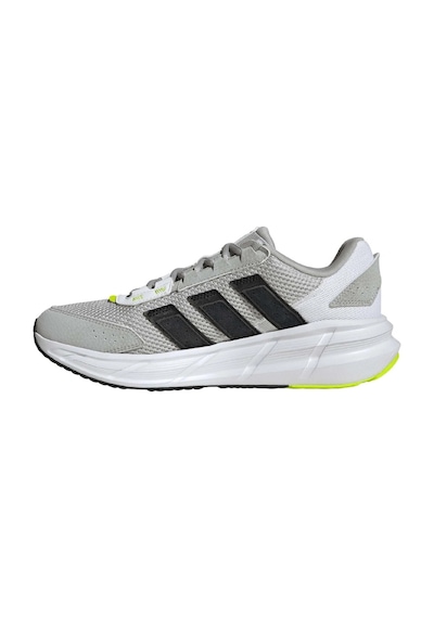 Adidas Astrastar Erkek Koşu Ayakkabı Jr5564 Gri