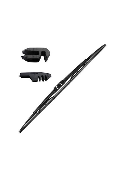 Eskı Tıp Tellı Sılecek Uzun Ömürlü 430mm Renault 9 - 11 Grt-r9t