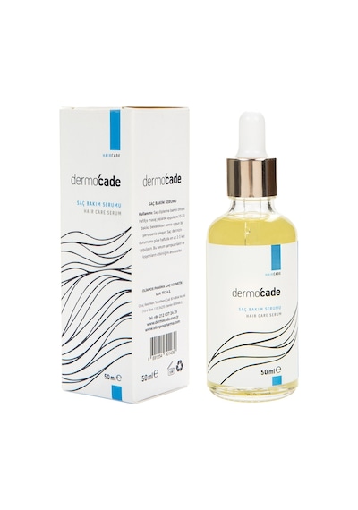 Dermocade Saç Bakımı Serumu 50 ML