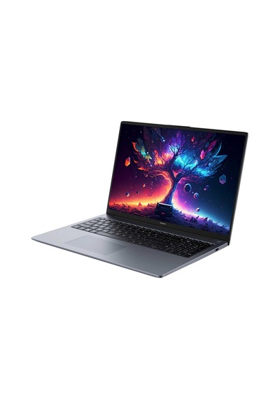 Huawei Matebook D16 MCGL-W5611D02 i5-13420H 16 GB 512 GB SSD 16" FHD W11H Dizüstü Bilgisayar