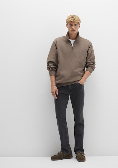 Mavi - 177 Comfort Gri Jean Pantolon 0017734787 Çok Renkli
