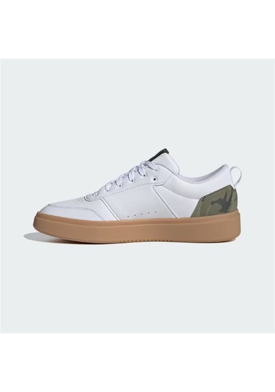 Adidas Park St Beyaz Erkek Sneaker Spor Ayakkabı - Ig6840