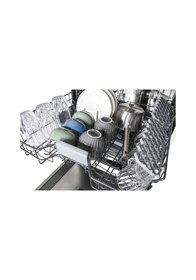 Regal BM 521 5 Programlı 13 Kişilik Bulaşık Makinesi