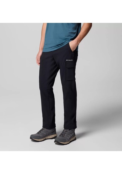 Columbia Ao8939 Ech Trail Utility Erkek Pantolon 2136861010 Siyah